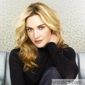 Kate Winslet Lyrics