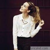 Katelyn Tarver Lyrics