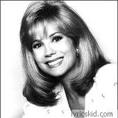 Kathie Lee Gifford Lyrics