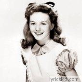 Kathryn Beaumont Lyrics