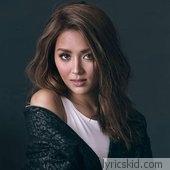 Kathryn Bernardo Lyrics