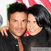 Katie Price & Peter Andre Lyrics