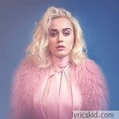 Katy Perry Lyrics