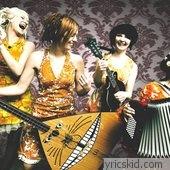 Katzenjammer Lyrics