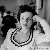 Kay Starr Lyrics