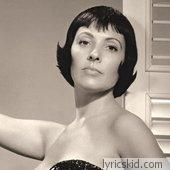 Keely Smith Lyrics