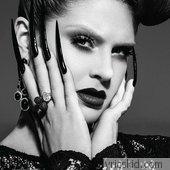 Kelly Osbourne Lyrics