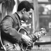 Kenny Burrell Lyrics