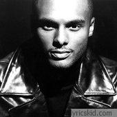 Kenny Lattimore Lyrics