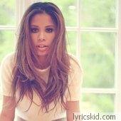 Keshia Chante Lyrics