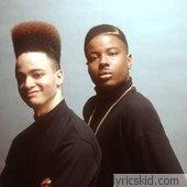 Kid 'n Play Lyrics