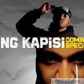 King Kapisi Lyrics