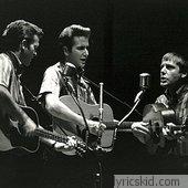 Kingston Trio Lyrics