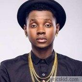 Kiss Daniel Lyrics