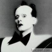 Klaus Nomi Lyrics