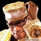 Koffi Olomide Lyrics