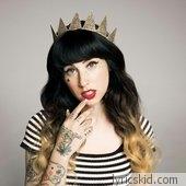 Kreayshawn Lyrics