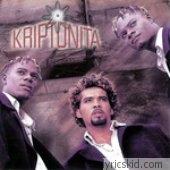 Kriptonita Lyrics