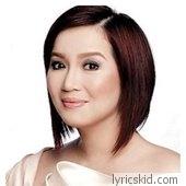 Kris Aquino Lyrics