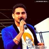 Kulwinder Billa Lyrics