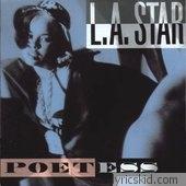 L.a. Star Lyrics