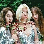 Ladies' Code Lyrics