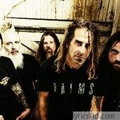 Lamb Of God Lyrics