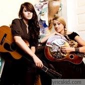 Larkin Poe Lyrics