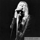 Larry Norman Lyrics