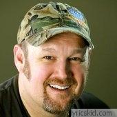 Larry The Cable Guy Lyrics