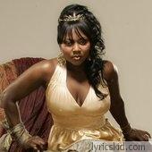 Latocha Scott Lyrics