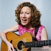 Laurie Berkner Band Lyrics