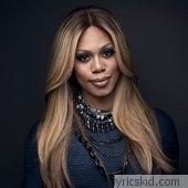 Laverne Cox Lyrics