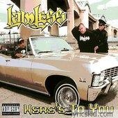 Lawless Lyrics