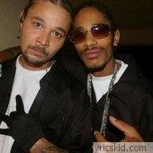 Layzie Bone & Bizzy Bone Lyrics