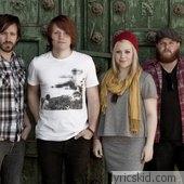 Leeland Lyrics