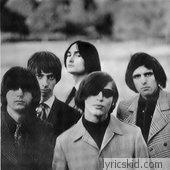 Left Banke Lyrics