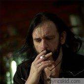 Lemmy Kilmister Lyrics