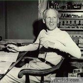 Leroy Anderson Lyrics