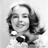 Leslie Caron Lyrics