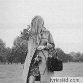 Linda Mccartney Lyrics