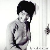 Little Eva Lyrics