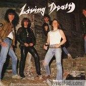 Living Death Lyrics