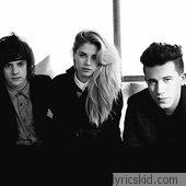 London Grammar Lyrics