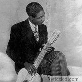 Lonnie Johnson Lyrics