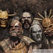 Lordi Lyrics