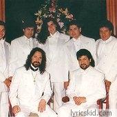 Los Bukis Lyrics