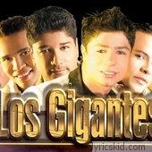 Los Gigantes Del Vallenato Lyrics