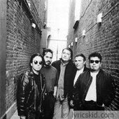 Los Lobos Lyrics