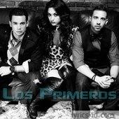 Los Primeros Lyrics